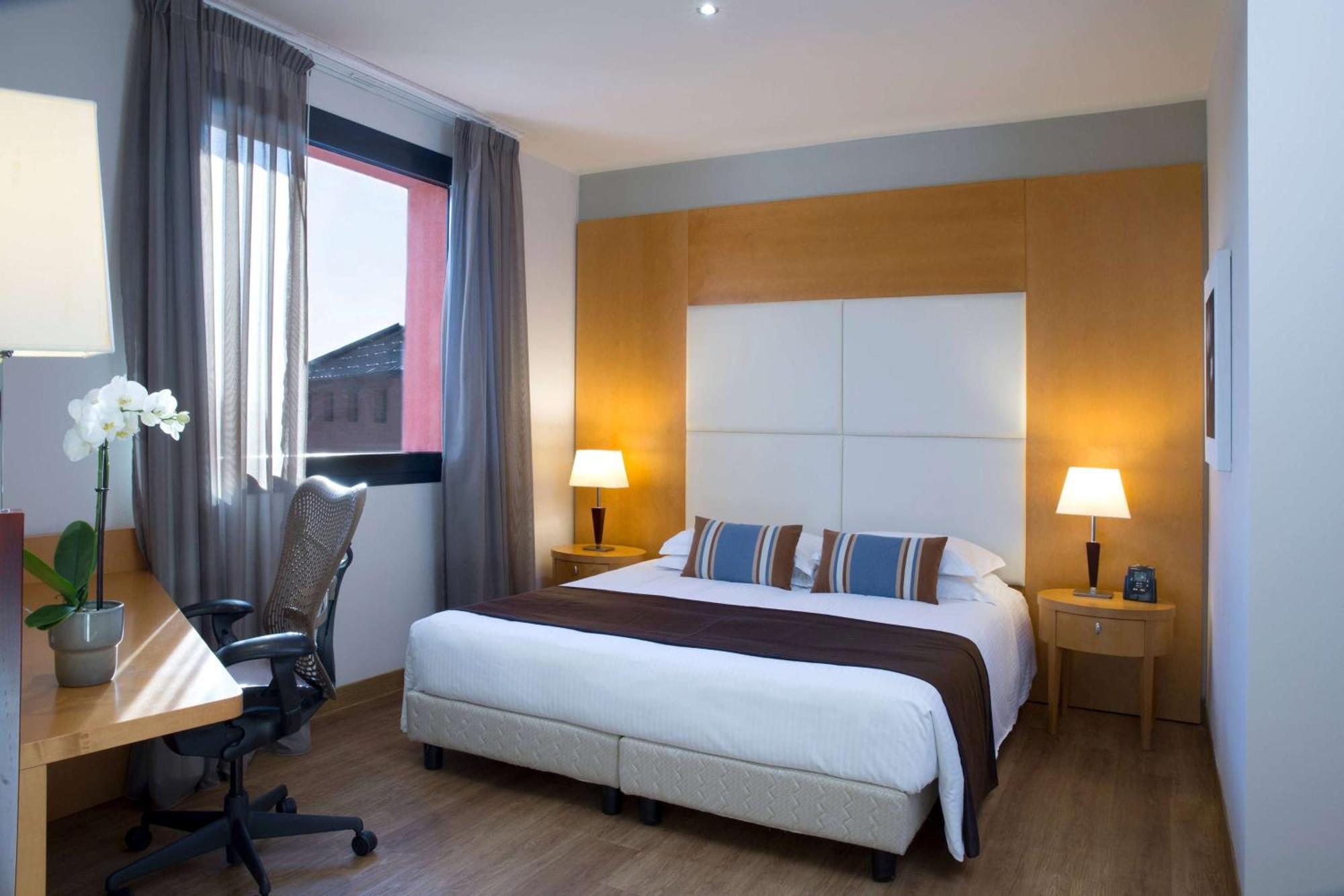Dolce By Wyndham Milan Malpensa Hotel Somma Lombardo Exterior photo