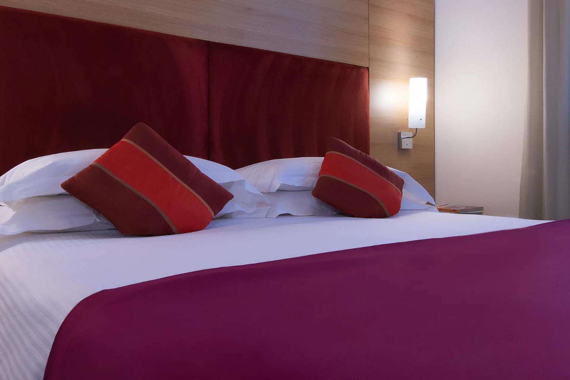 Dolce By Wyndham Milan Malpensa Hotel Somma Lombardo Exterior photo